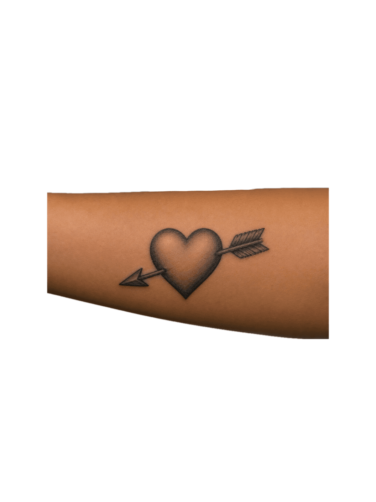 Wedding tattoo
