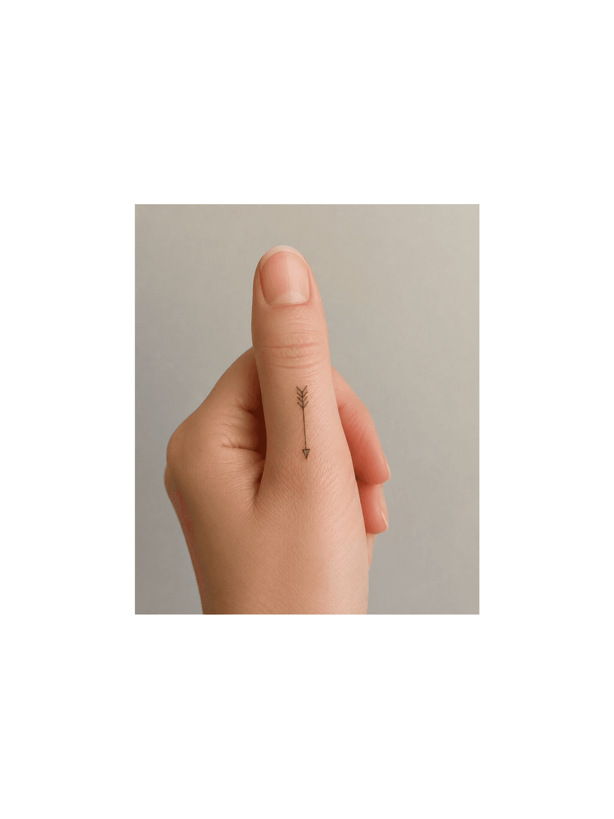 Dove wrist tattoo