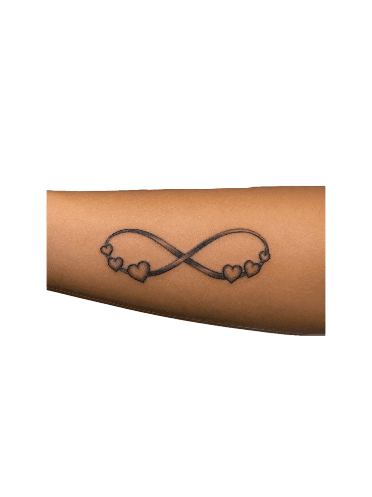 Wedding tattoo