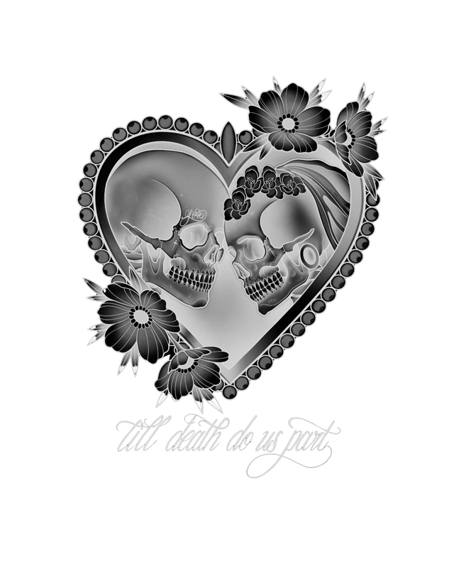 Till Death Do Us Part